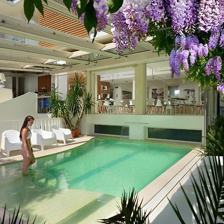 Hotel Romagna Cattolica Eksteriør bilde