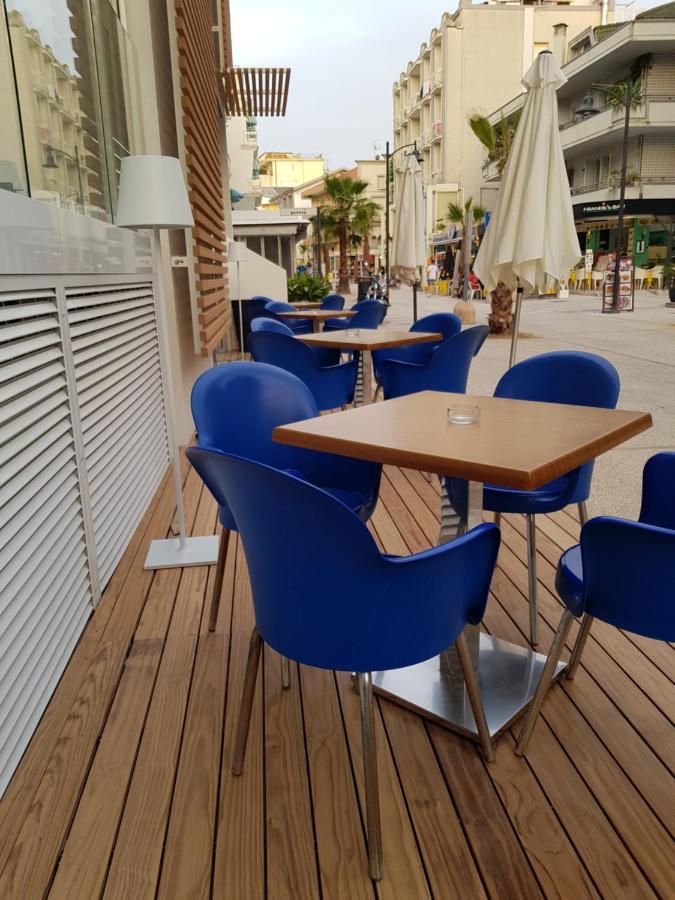 Hotel Romagna Cattolica Eksteriør bilde