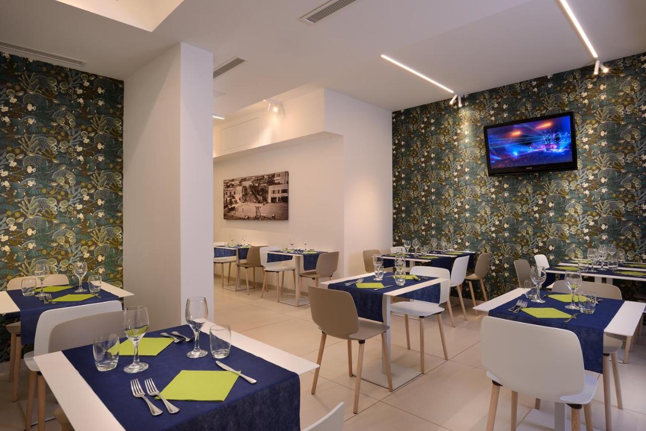 Hotel Romagna Cattolica Eksteriør bilde