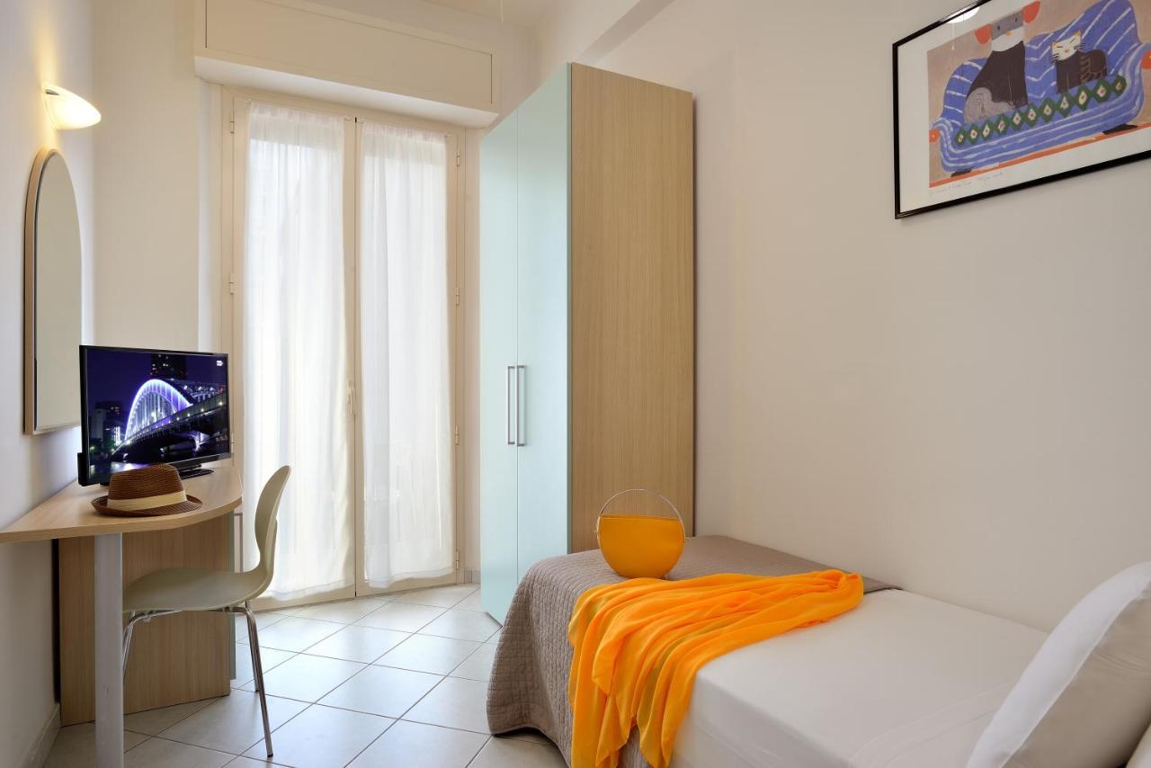 Hotel Romagna Cattolica Eksteriør bilde