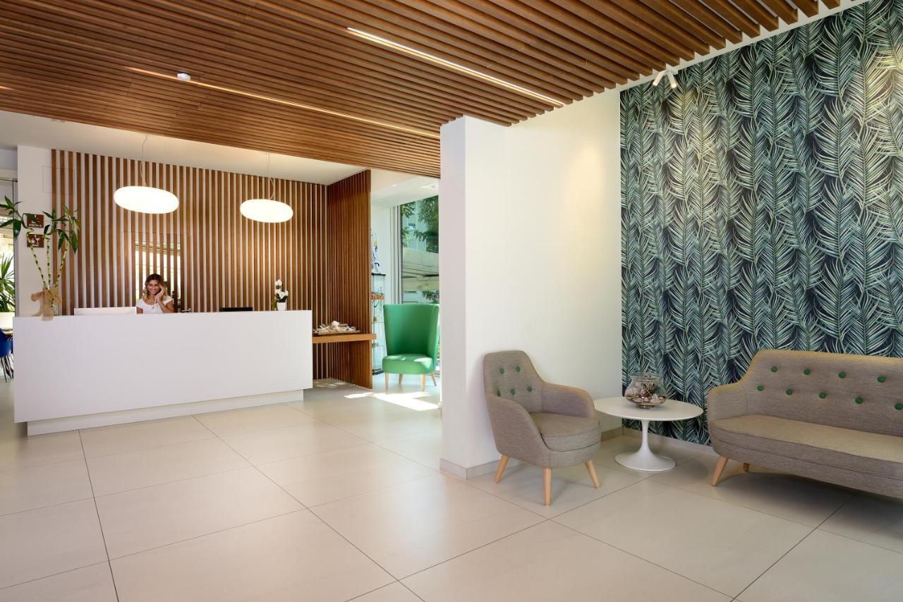 Hotel Romagna Cattolica Eksteriør bilde