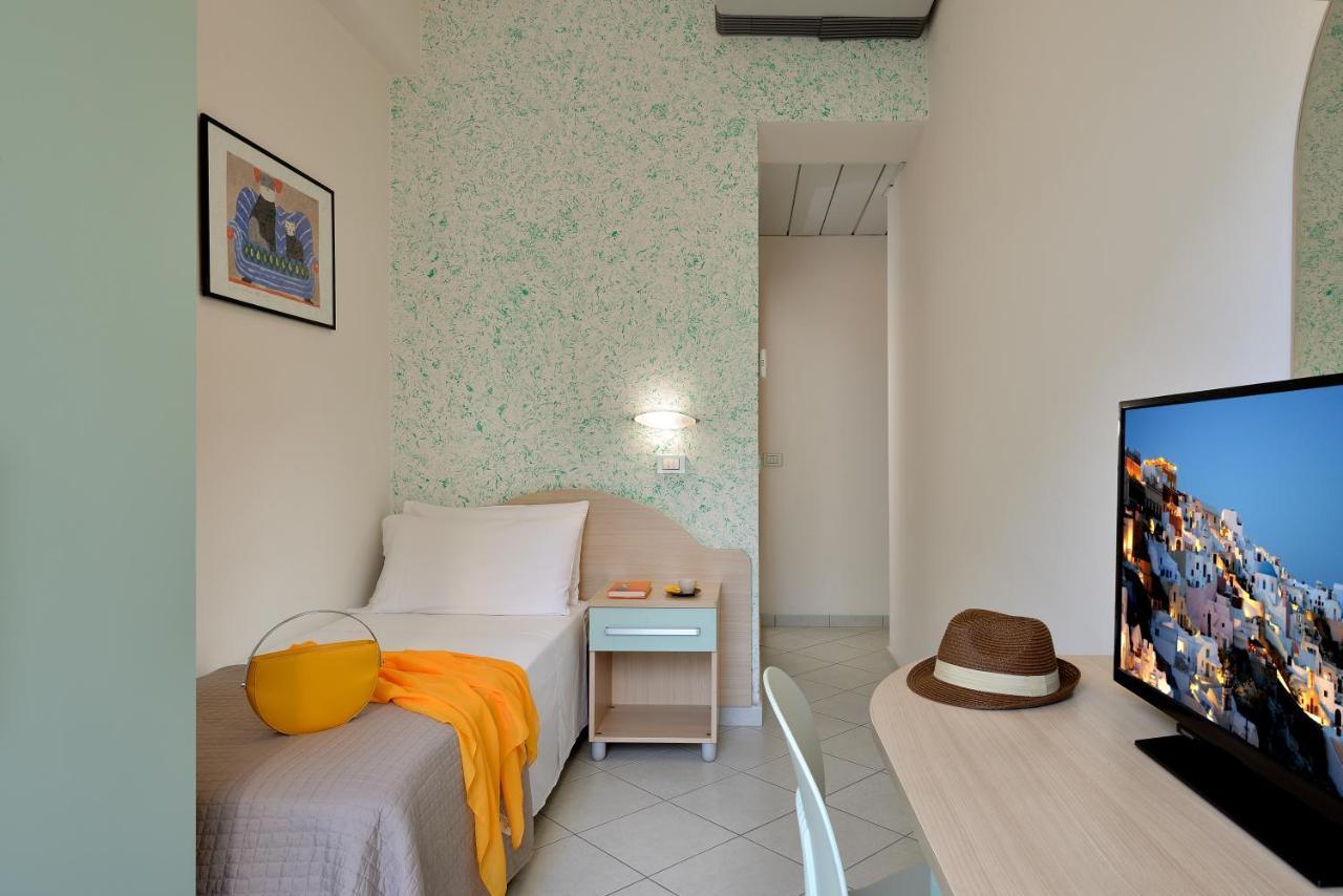 Hotel Romagna Cattolica Eksteriør bilde