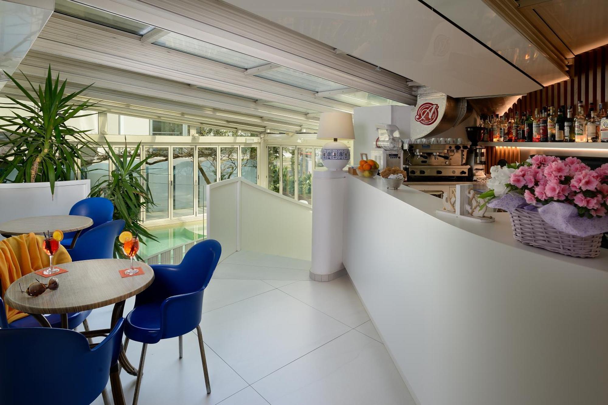 Hotel Romagna Cattolica Eksteriør bilde