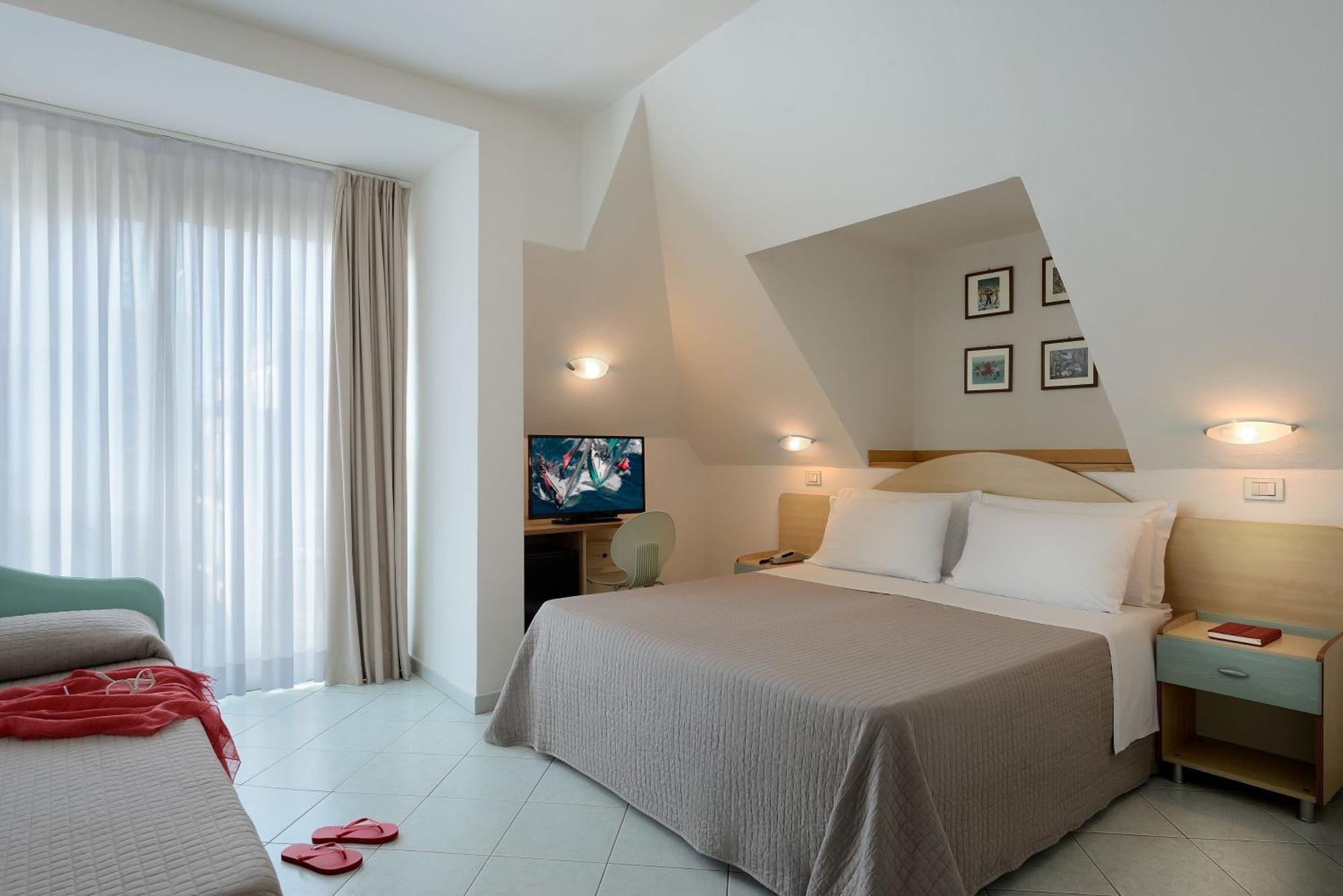 Hotel Romagna Cattolica Eksteriør bilde