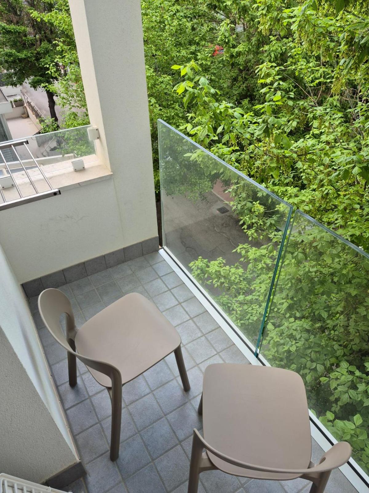 Hotel Romagna Cattolica Eksteriør bilde