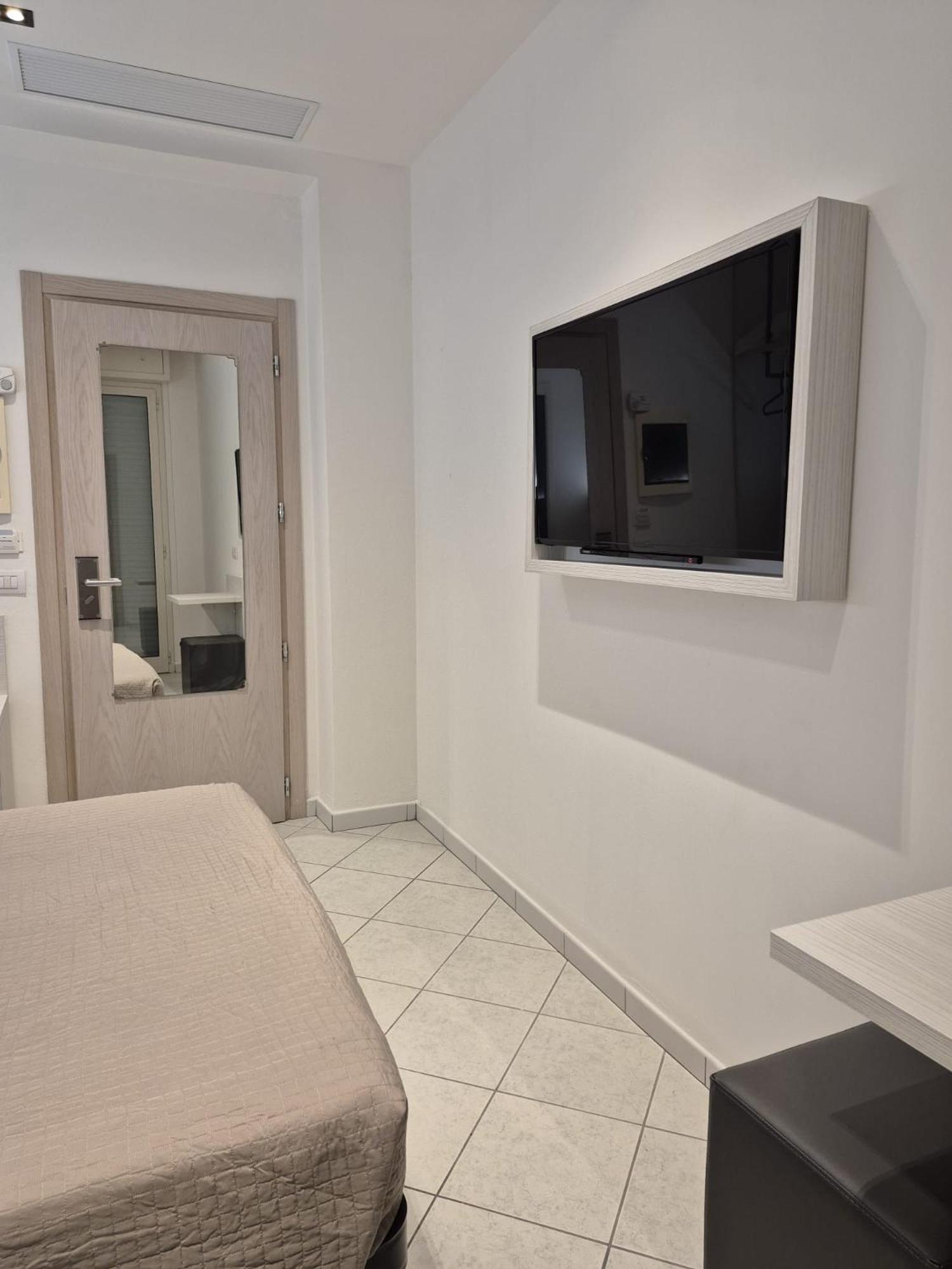Hotel Romagna Cattolica Eksteriør bilde