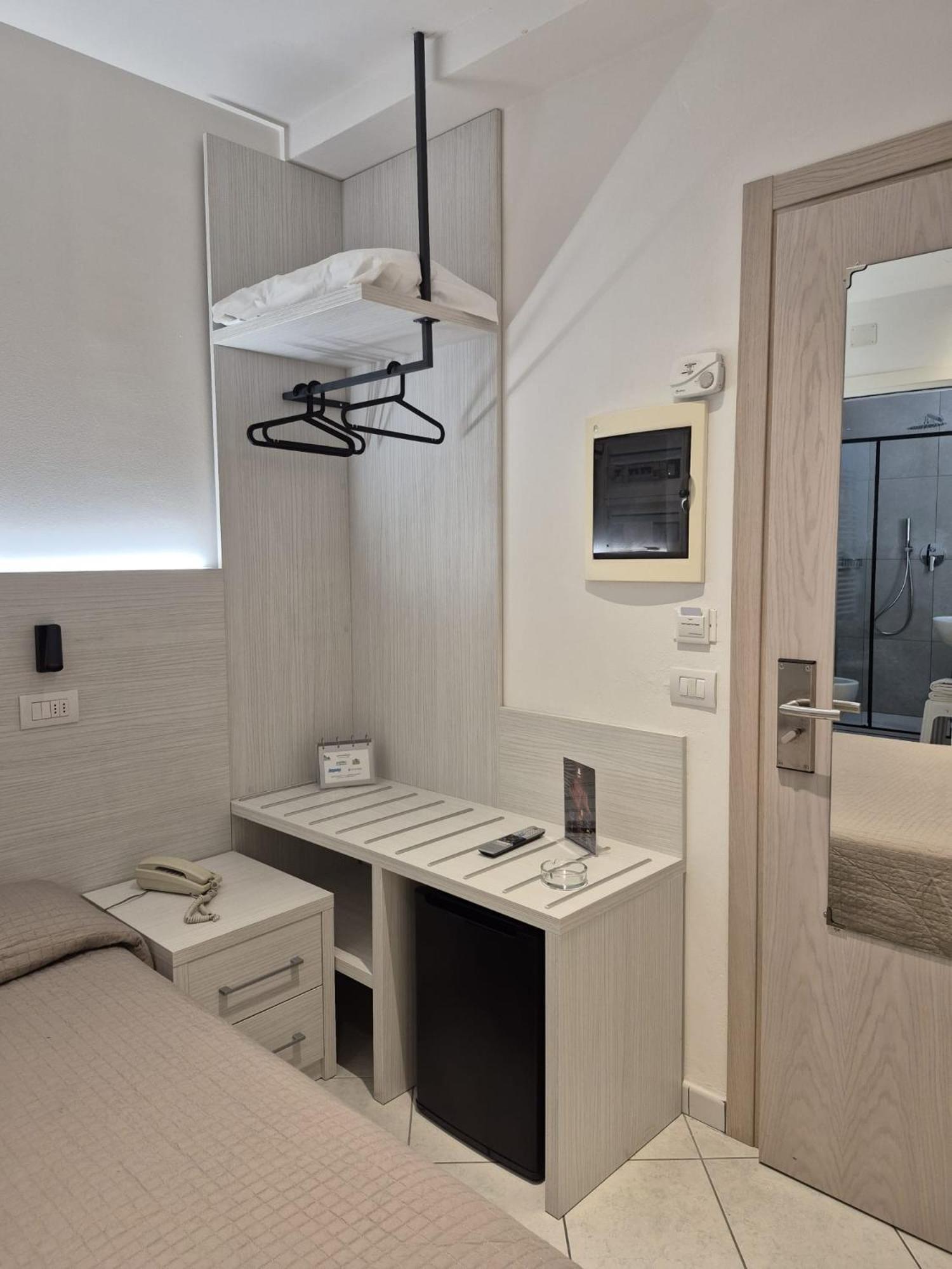 Hotel Romagna Cattolica Eksteriør bilde