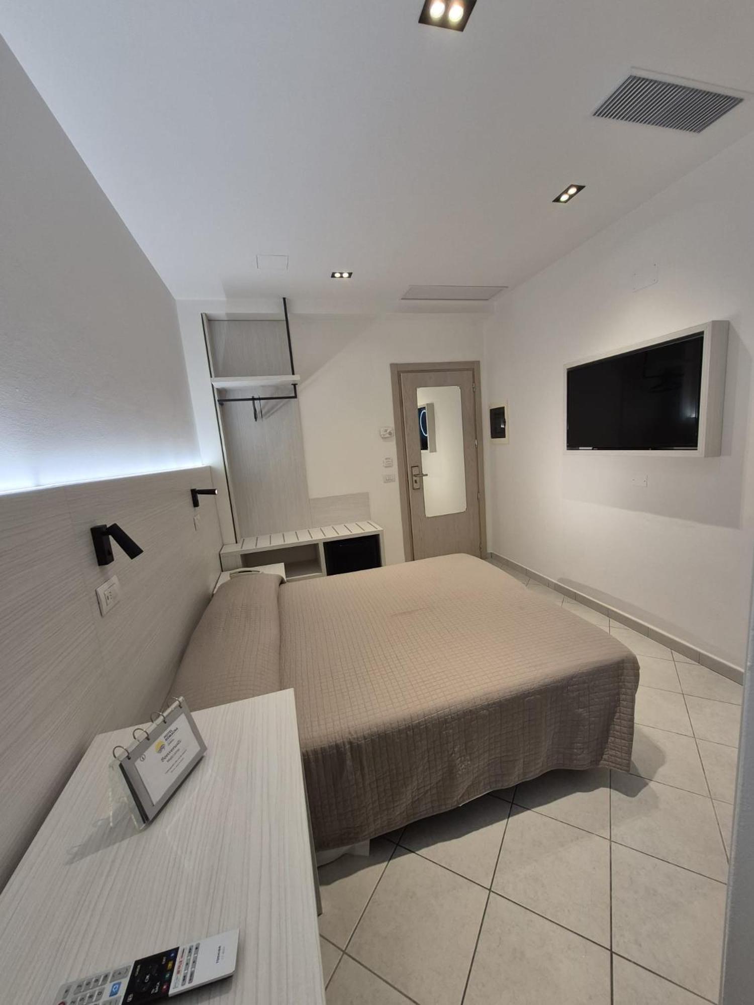 Hotel Romagna Cattolica Eksteriør bilde