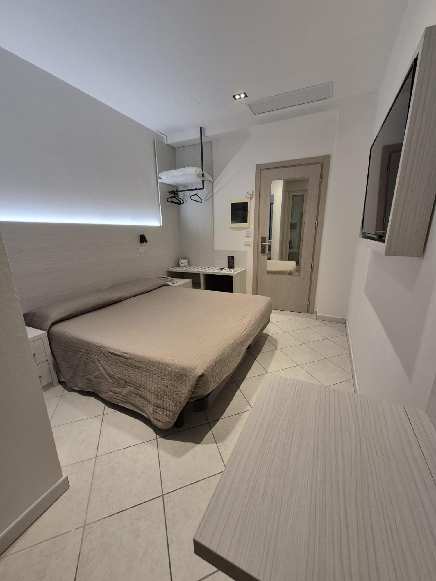 Hotel Romagna Cattolica Eksteriør bilde