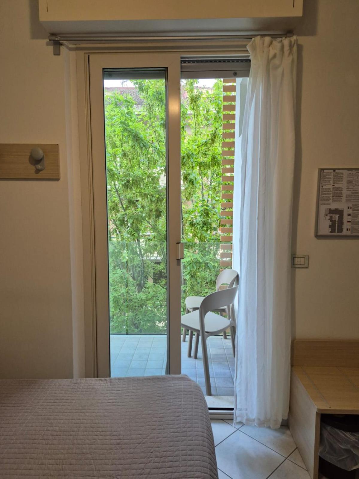 Hotel Romagna Cattolica Eksteriør bilde