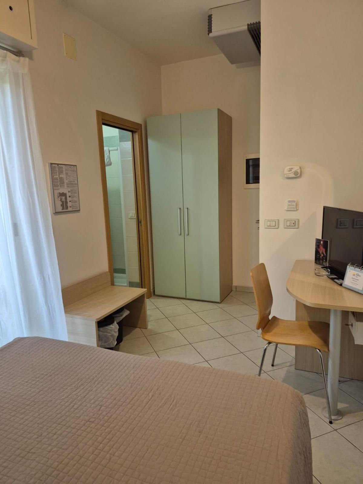 Hotel Romagna Cattolica Eksteriør bilde