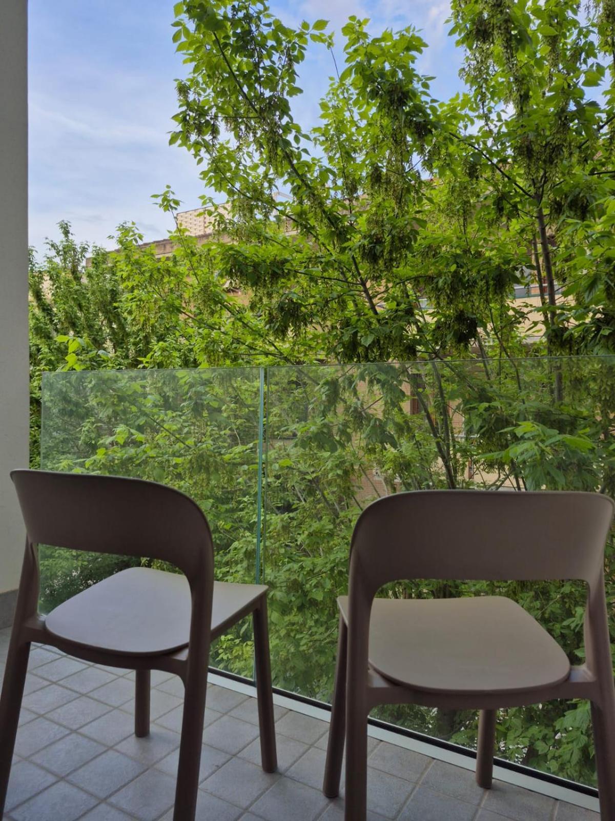 Hotel Romagna Cattolica Eksteriør bilde