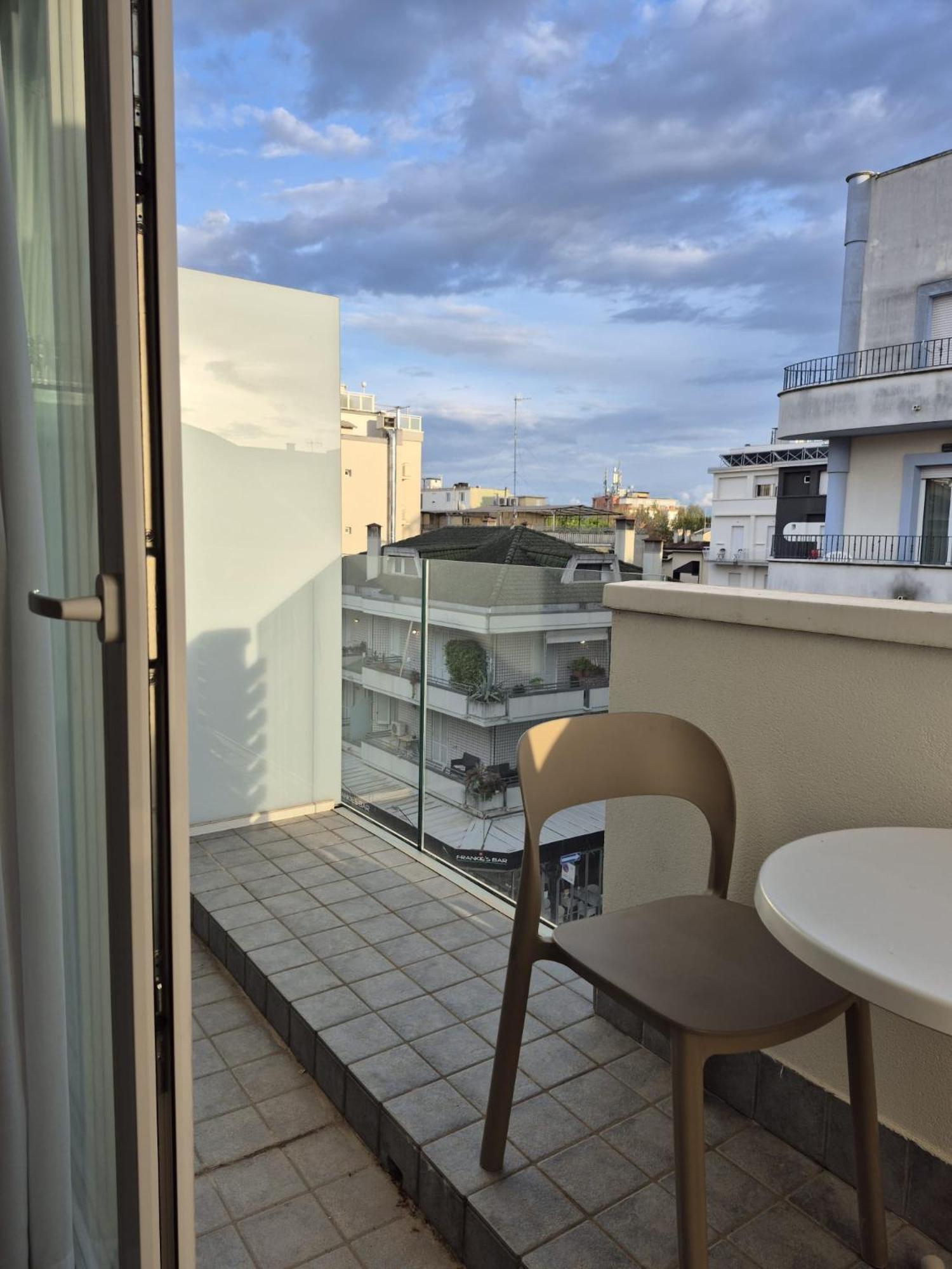 Hotel Romagna Cattolica Eksteriør bilde