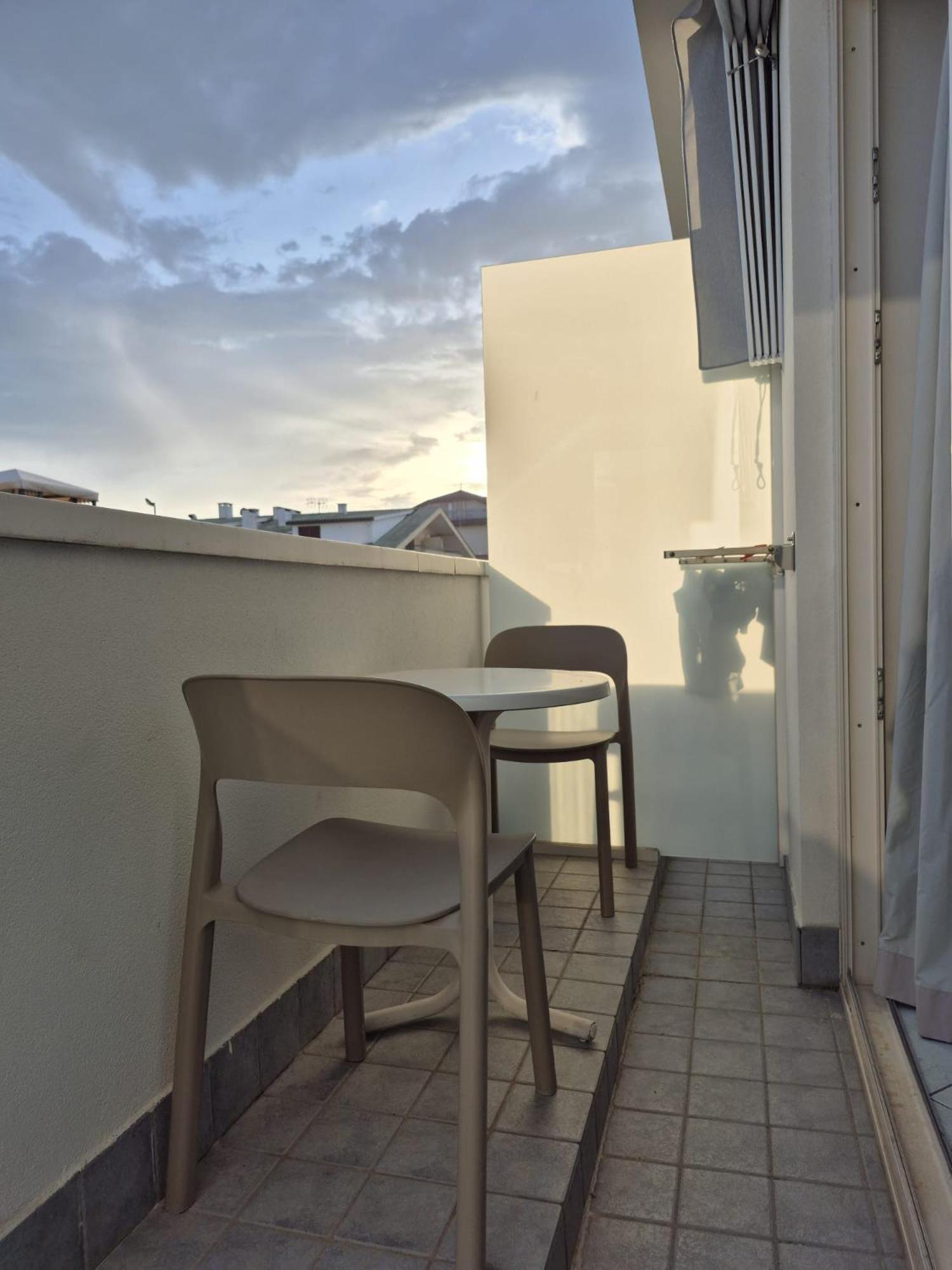 Hotel Romagna Cattolica Eksteriør bilde