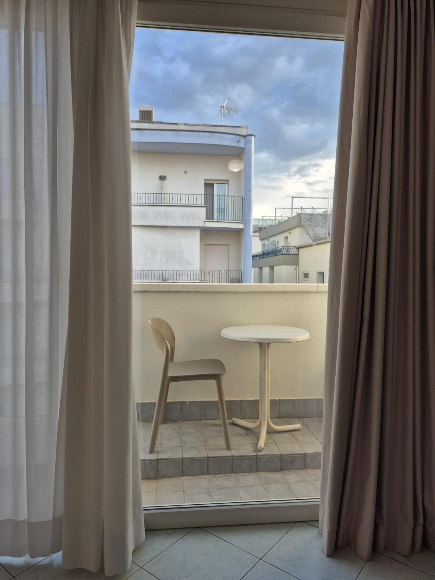 Hotel Romagna Cattolica Eksteriør bilde