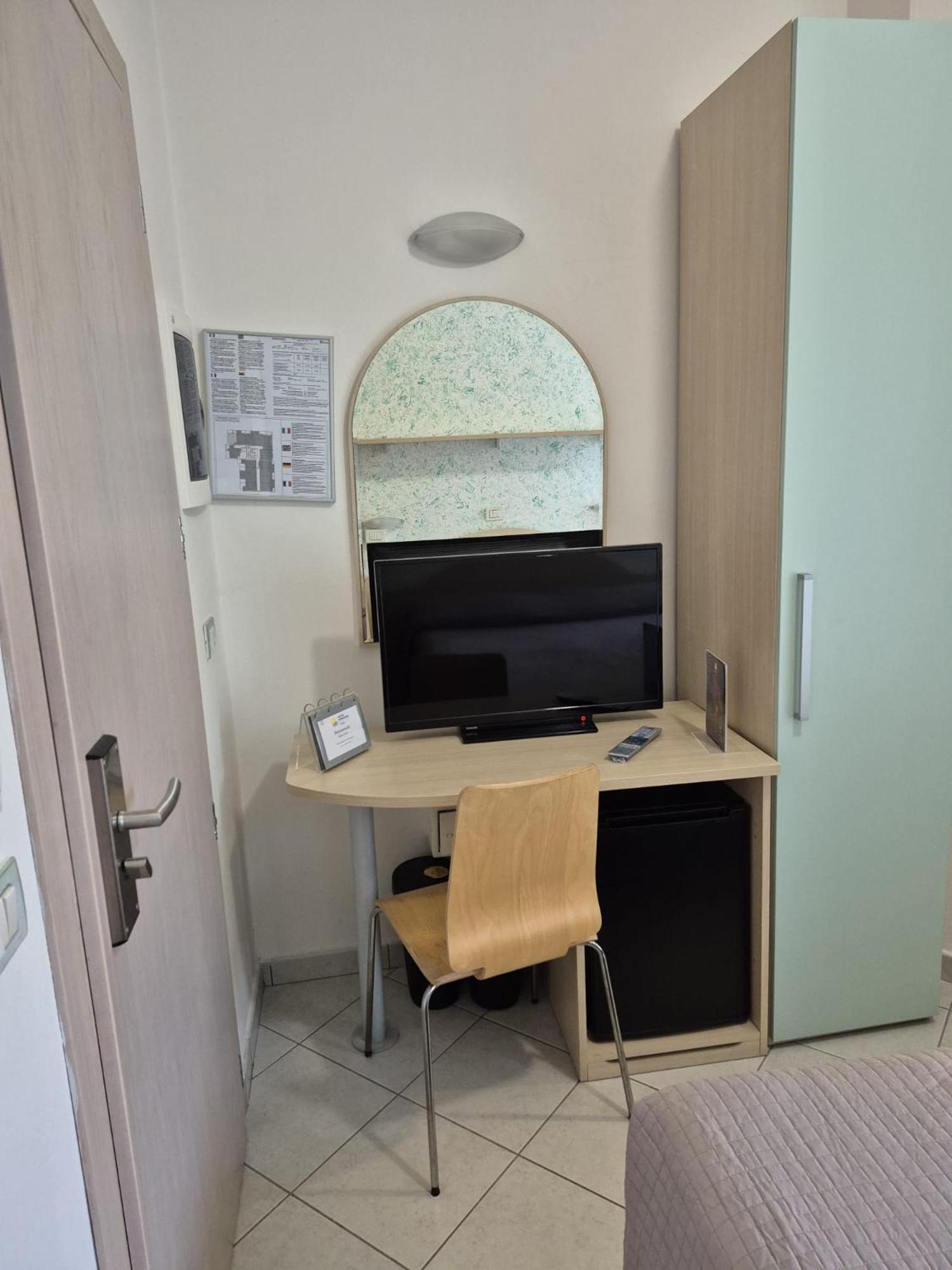 Hotel Romagna Cattolica Eksteriør bilde