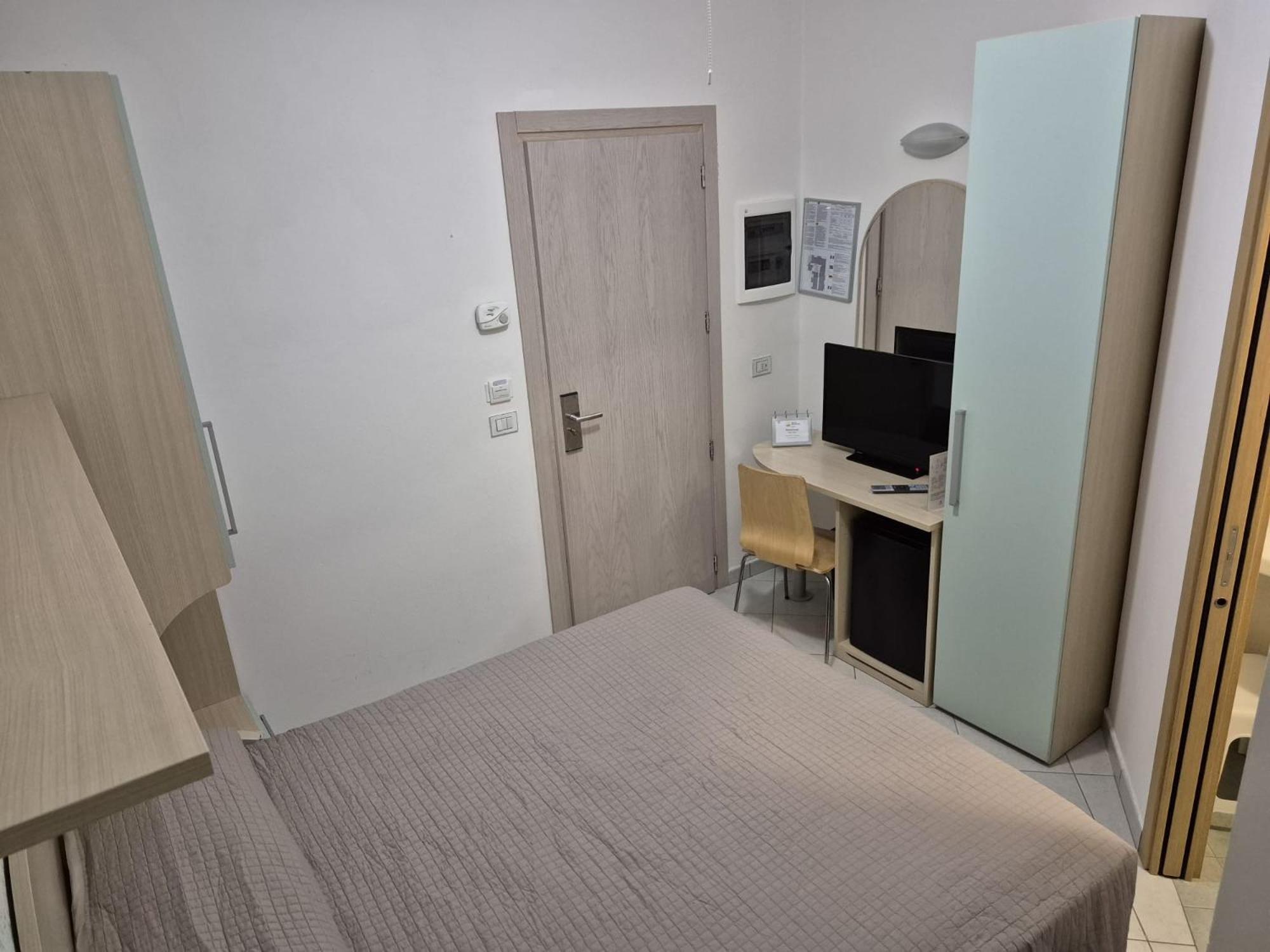 Hotel Romagna Cattolica Eksteriør bilde