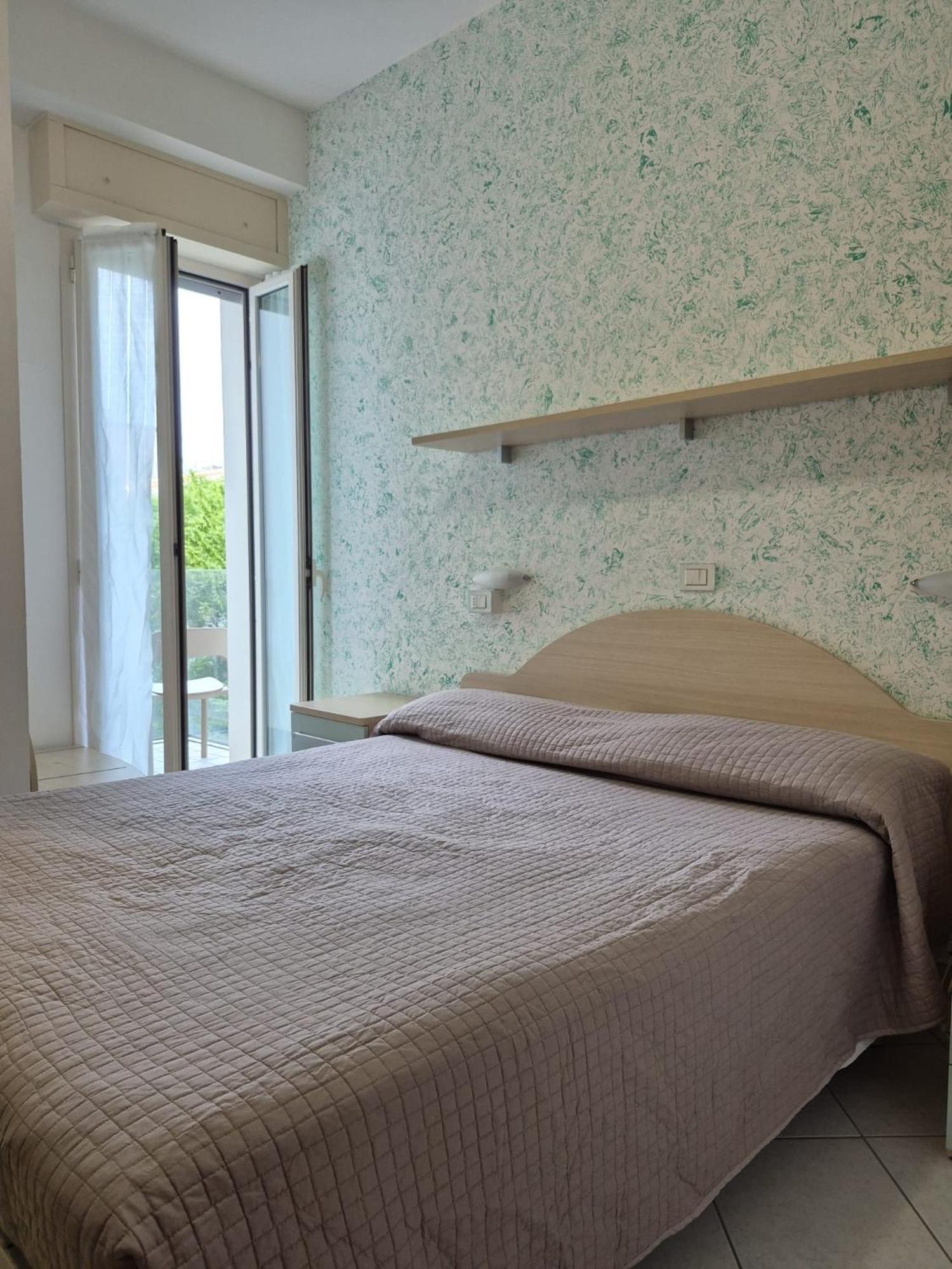 Hotel Romagna Cattolica Eksteriør bilde