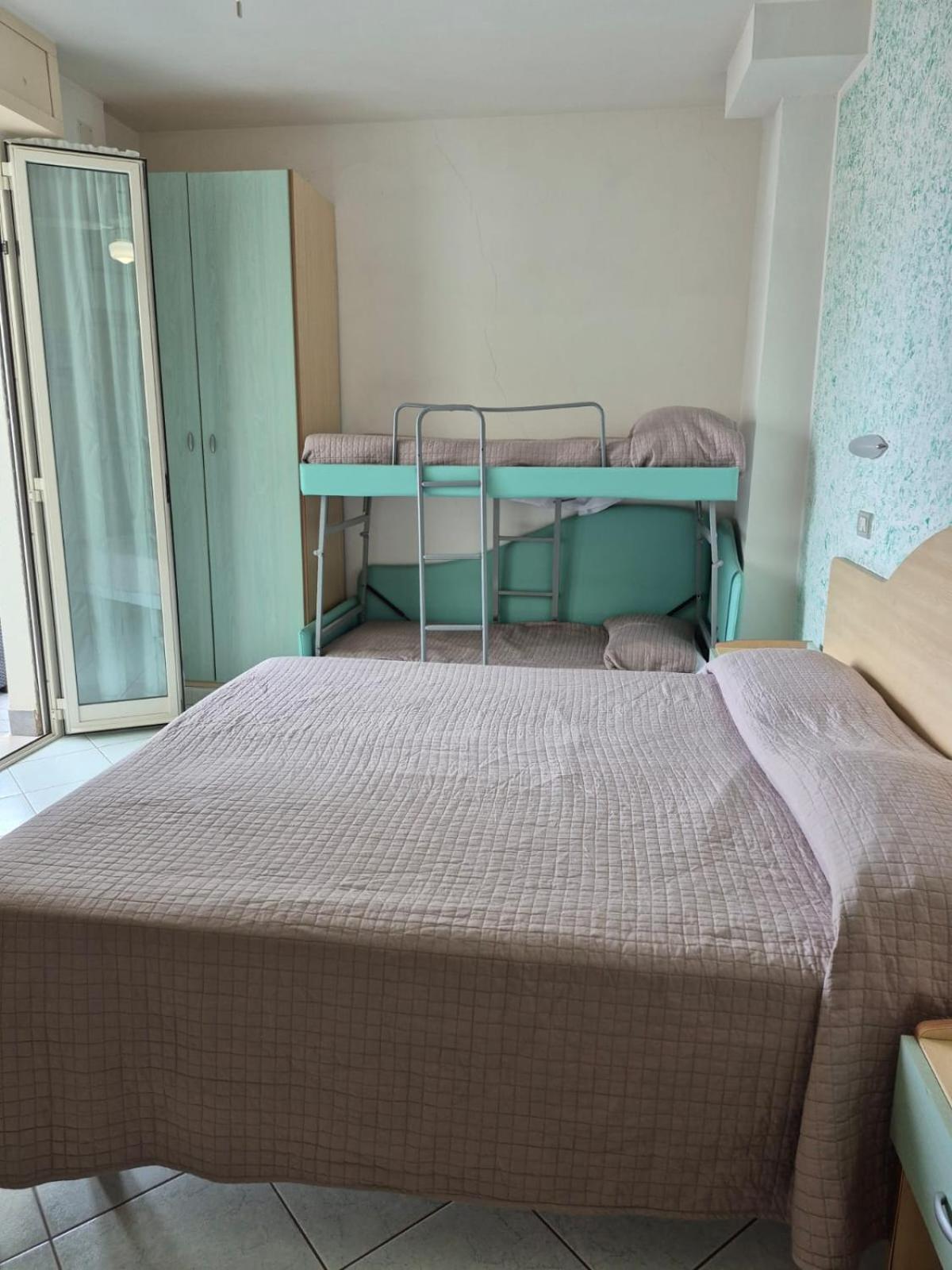 Hotel Romagna Cattolica Eksteriør bilde