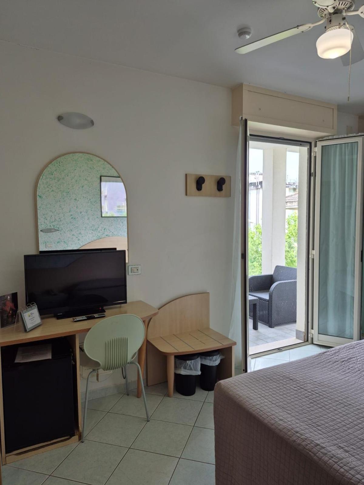 Hotel Romagna Cattolica Eksteriør bilde